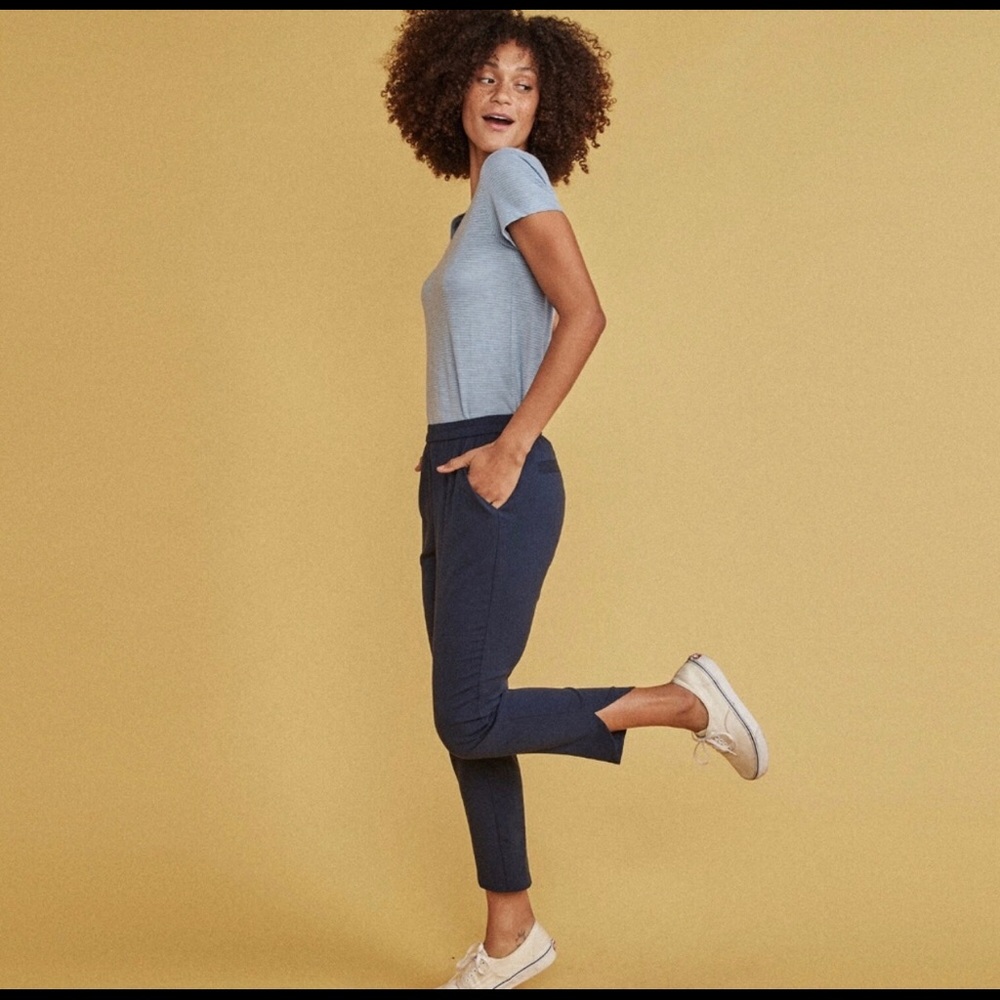 BNWT Marine Layer Allison Pant